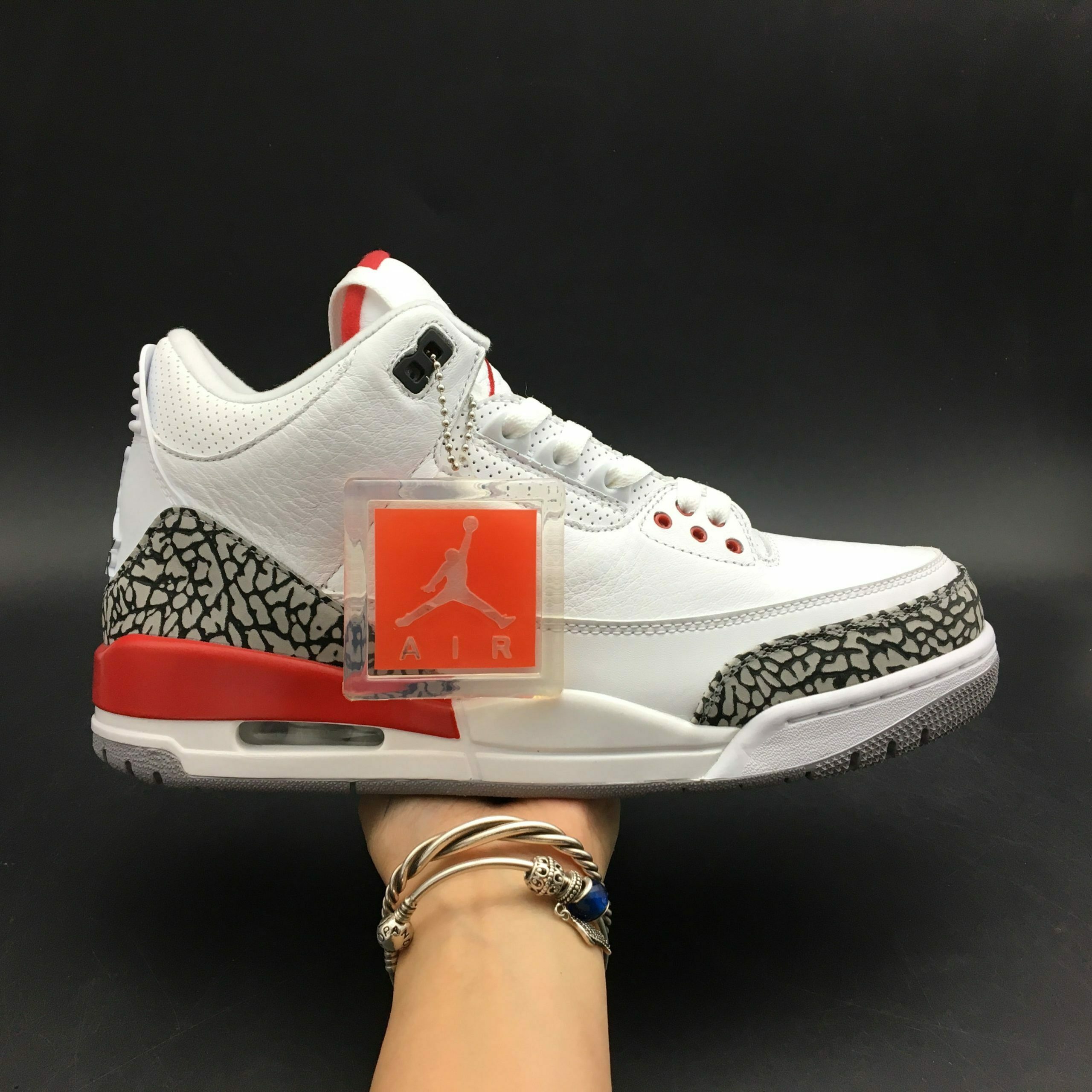 Air Jordan 3 Retro Hall of Fame – KelvinGift Store – Kelvingift