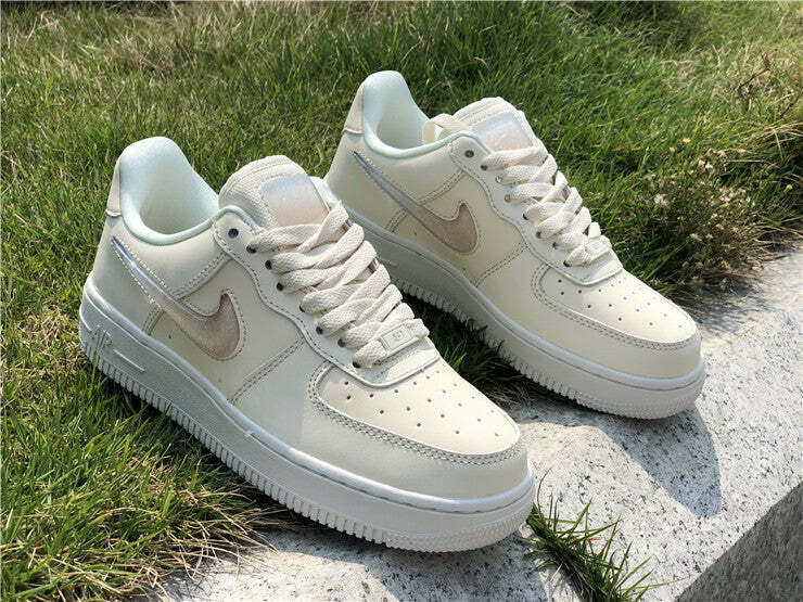 nike air force 1 jelly puff