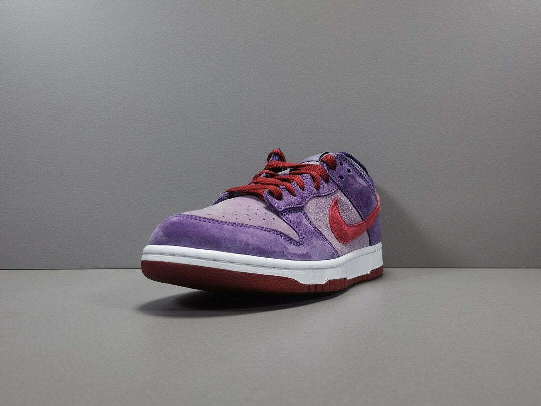 nike dunk plum 2020