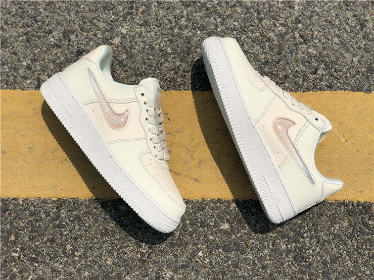 nike air force 1 low jelly