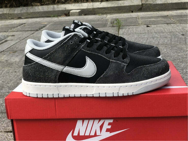 Nike Dunk Low Retro Animal Pack Zebra KelvinGift Store Kelvingift