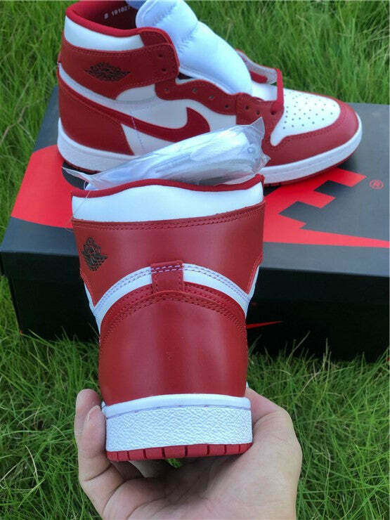 jordan 1 retro high new beginnings pack
