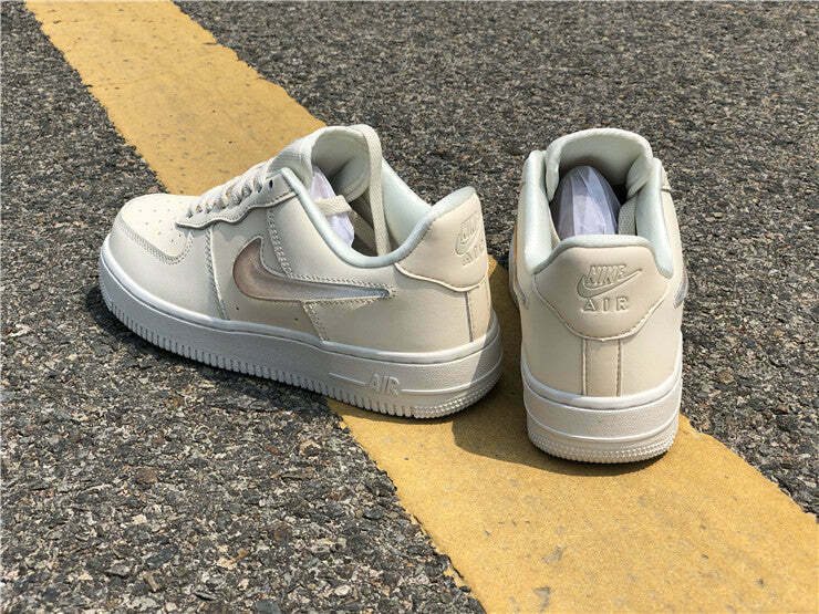 nike air force 1 jelly puff