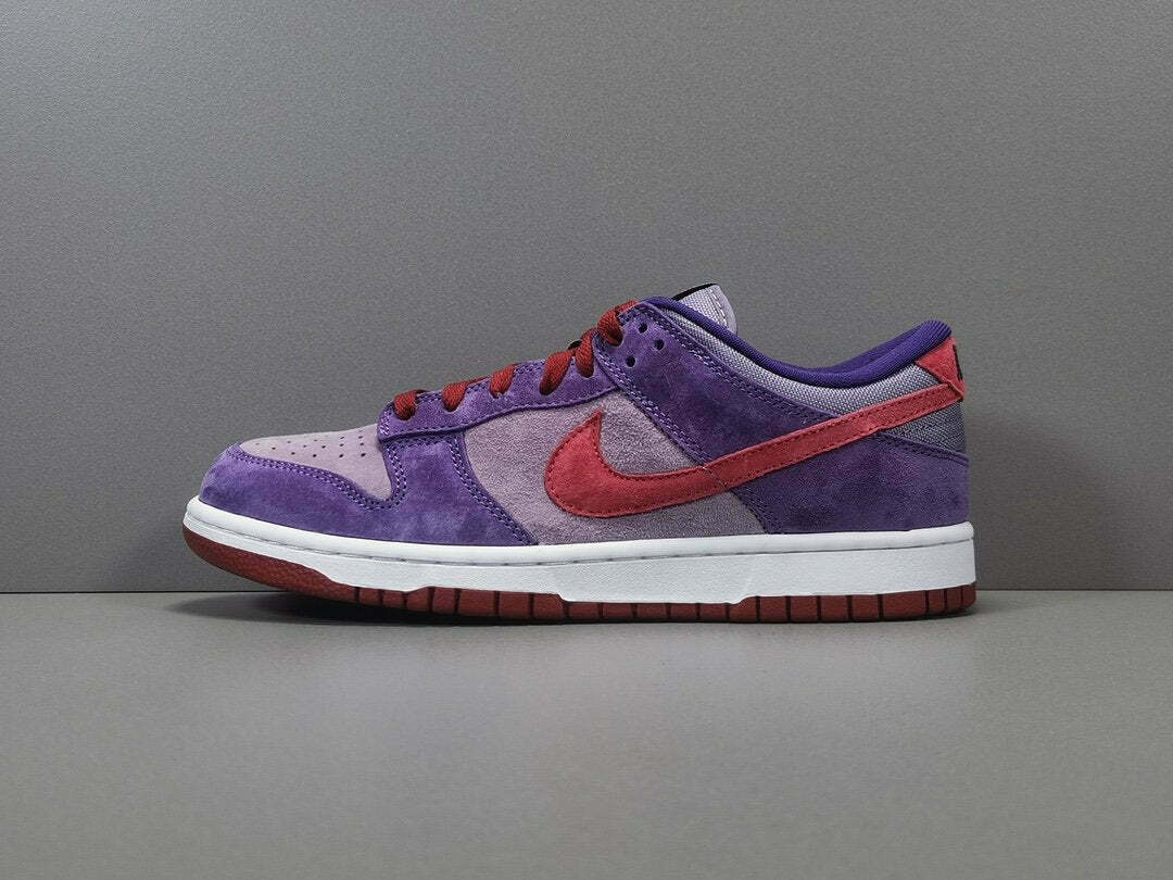 nike dunk plum 2020