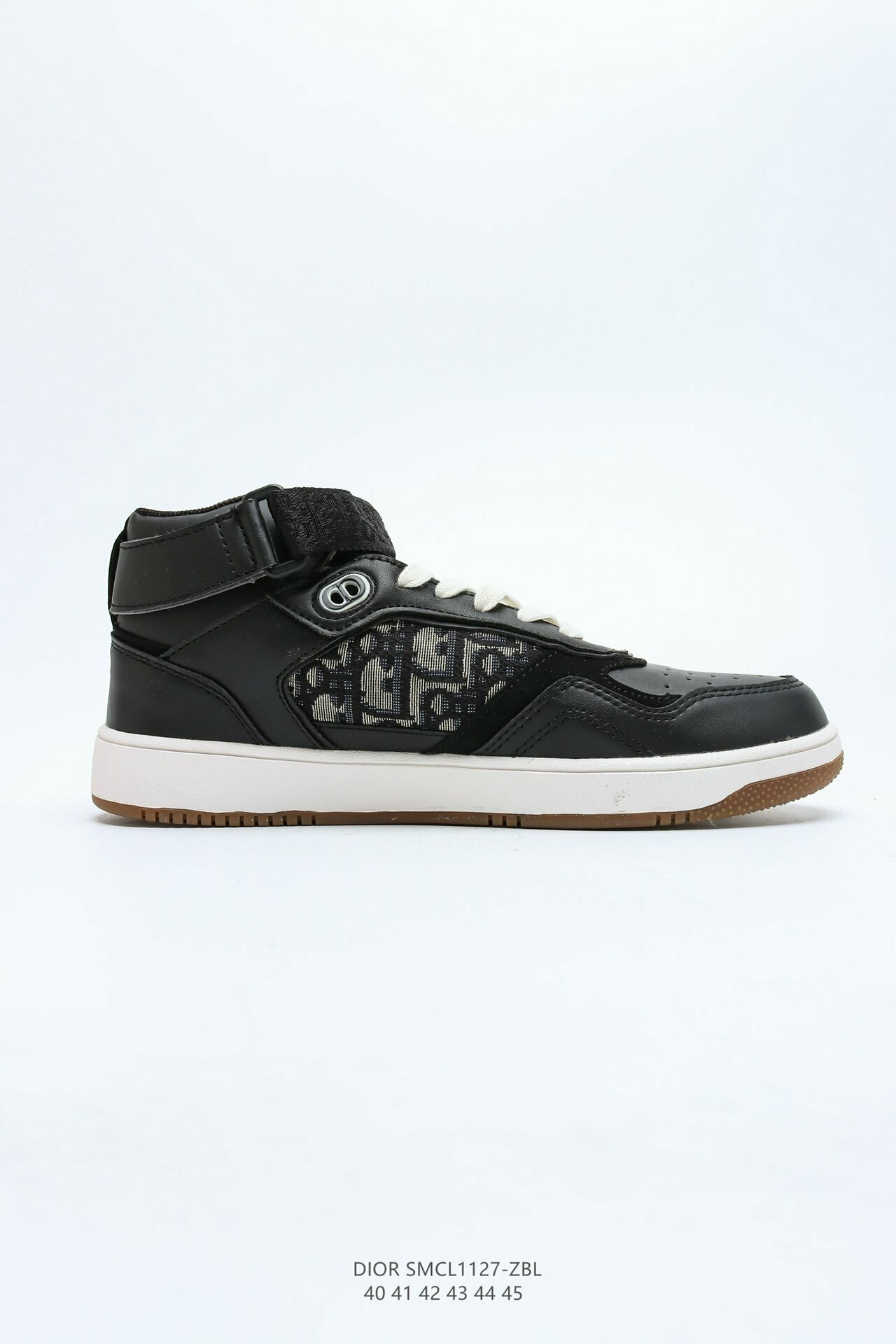 Nike Dior High Top Black Men Shoes – KelvinGift Store – Kelvingift