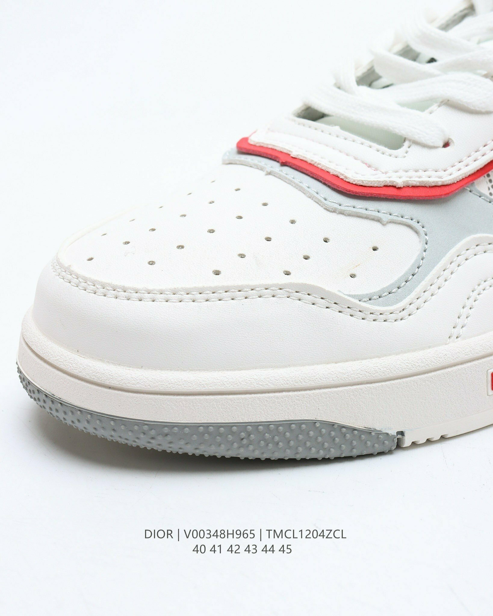 nike dior low top