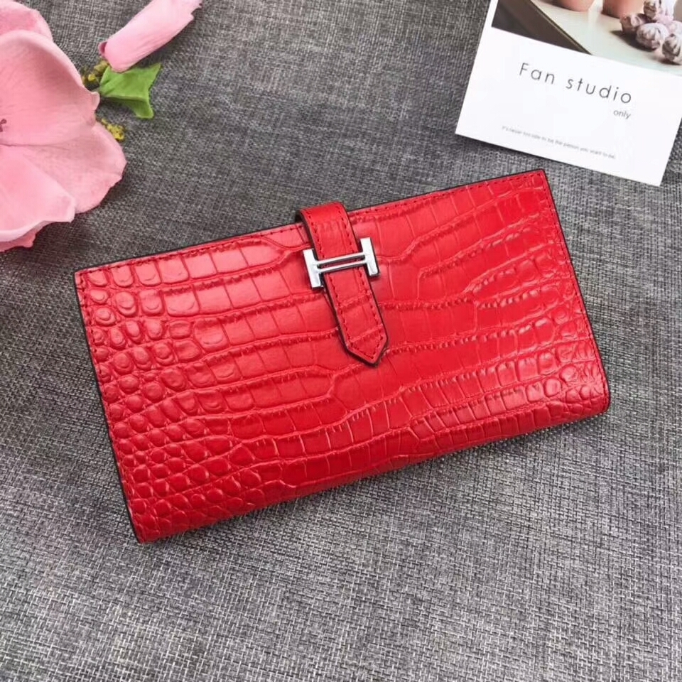 Hermes Crocodile skin - KelvinGift Store - Kelvingift