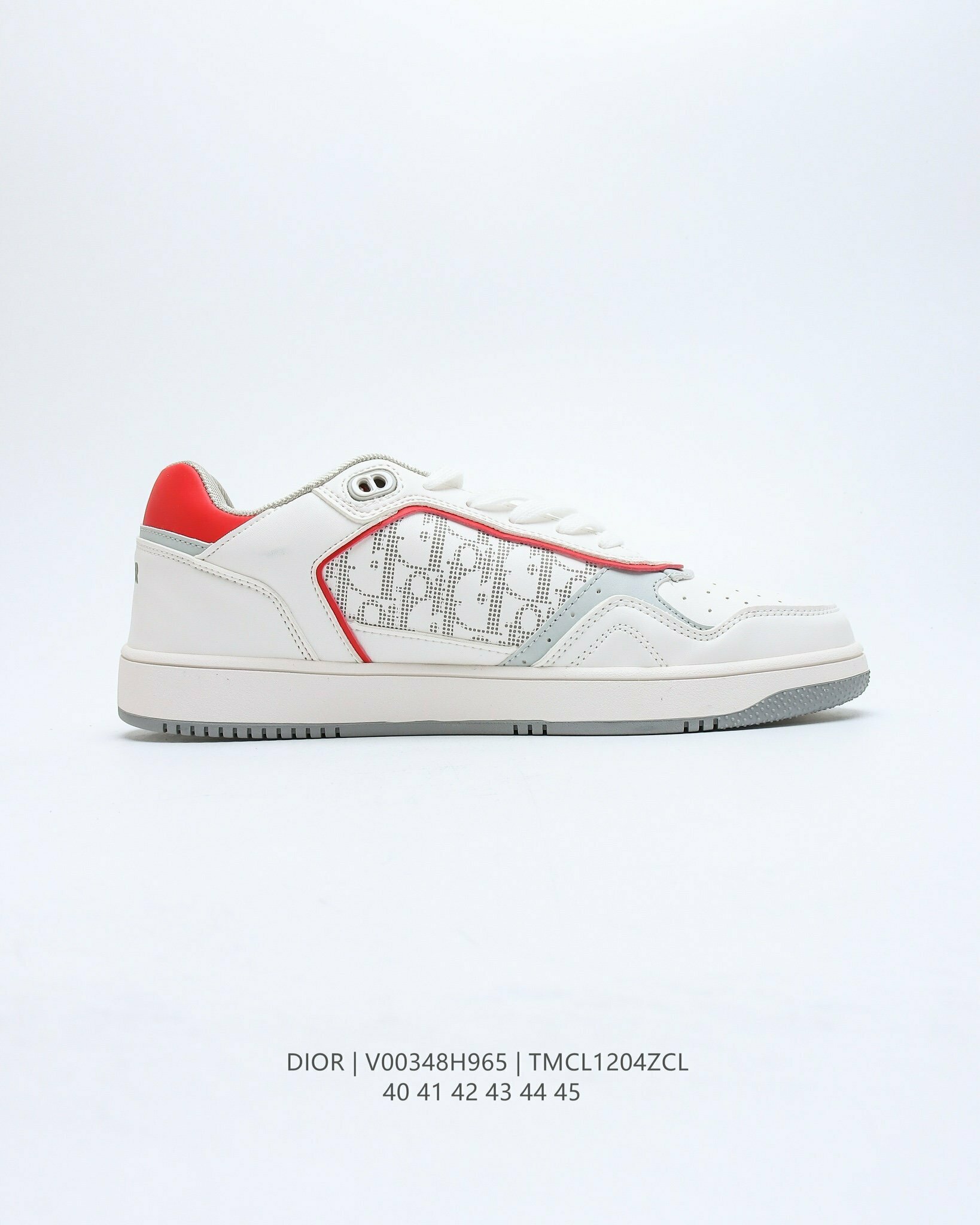 nike dior low top
