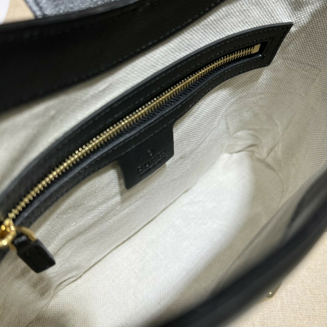 Gucci Small GG White shoulder bag 675788 - KelvinGift Store - Kelvingift