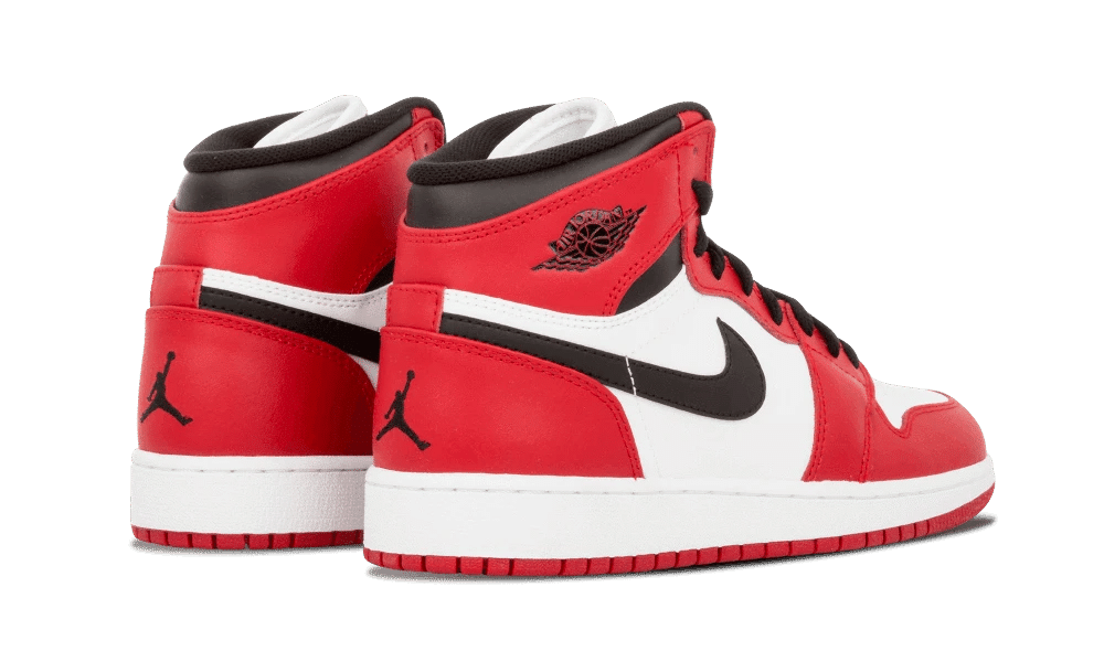 Air Jordan 1 Shoes V2 Kelvingift