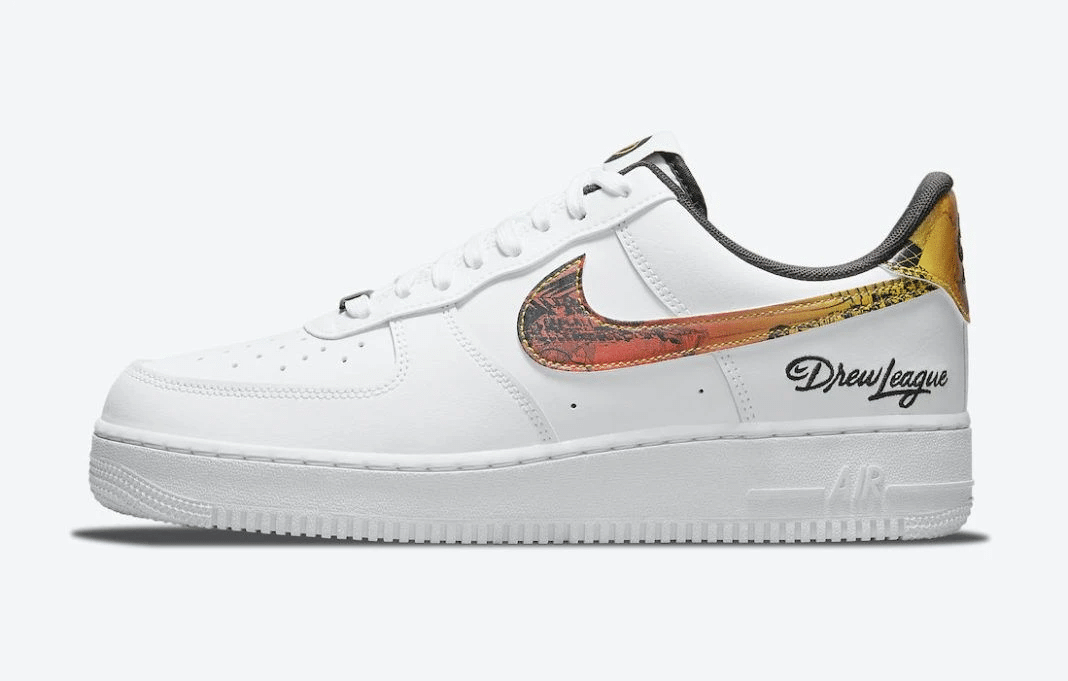 af1 drew league