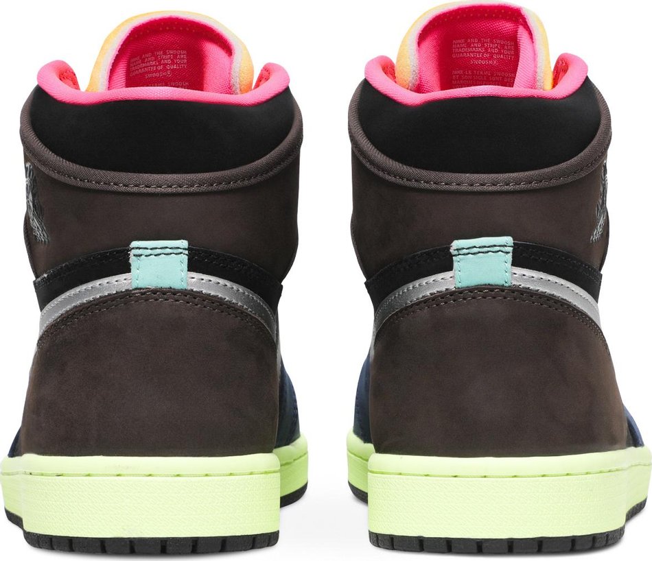 biohacks jordan 1