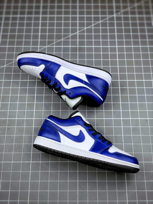 game royal 1 low