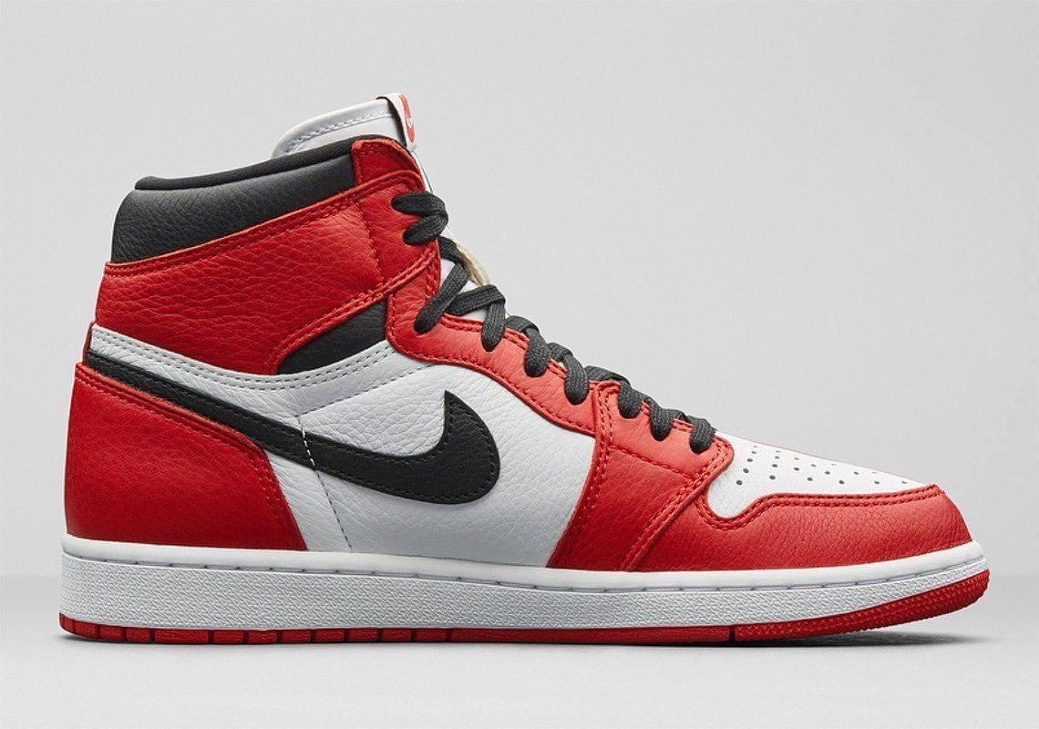 Air Jordan 1 High OG NRG 'Homage to Home' Shoes - Kelvingift