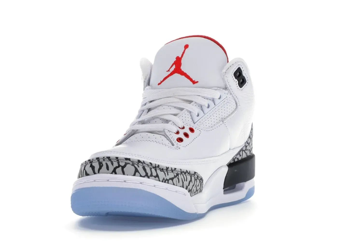 white cement 3 free throw line
