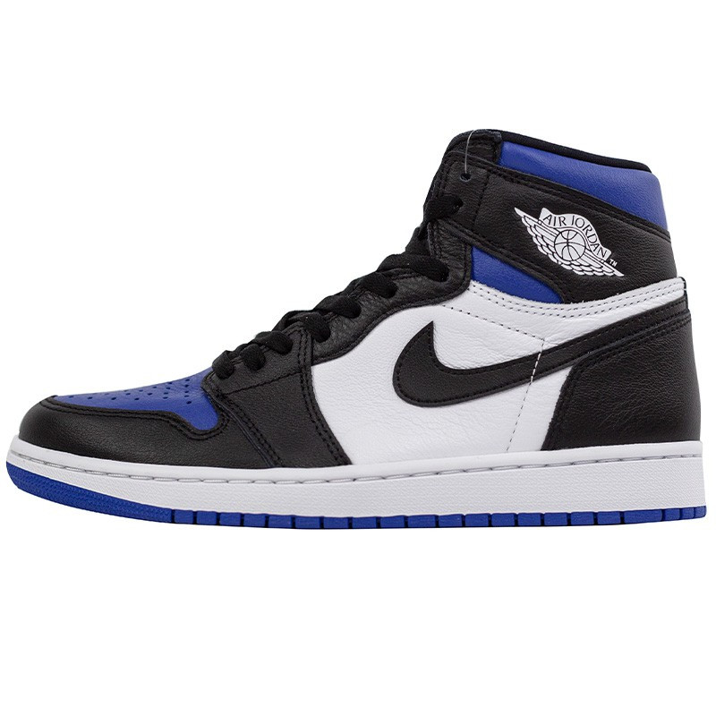 sneakers with lightning bolt jordan 1