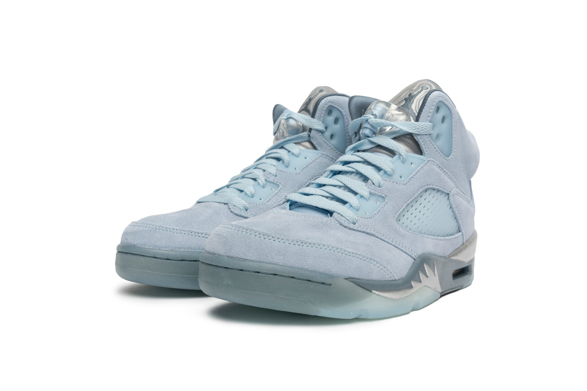 Air Jordan 5 Bluebird Shoes Kelvingift