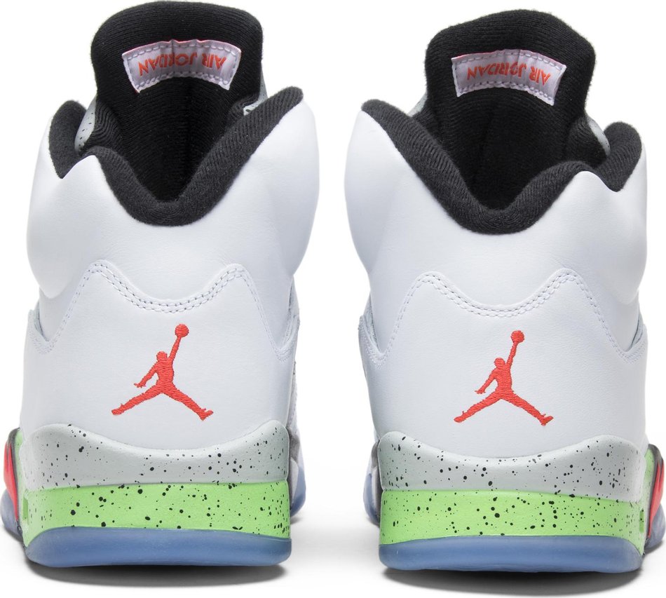 Air Jordan 5 Retro “Pro Star” – Kelvingift