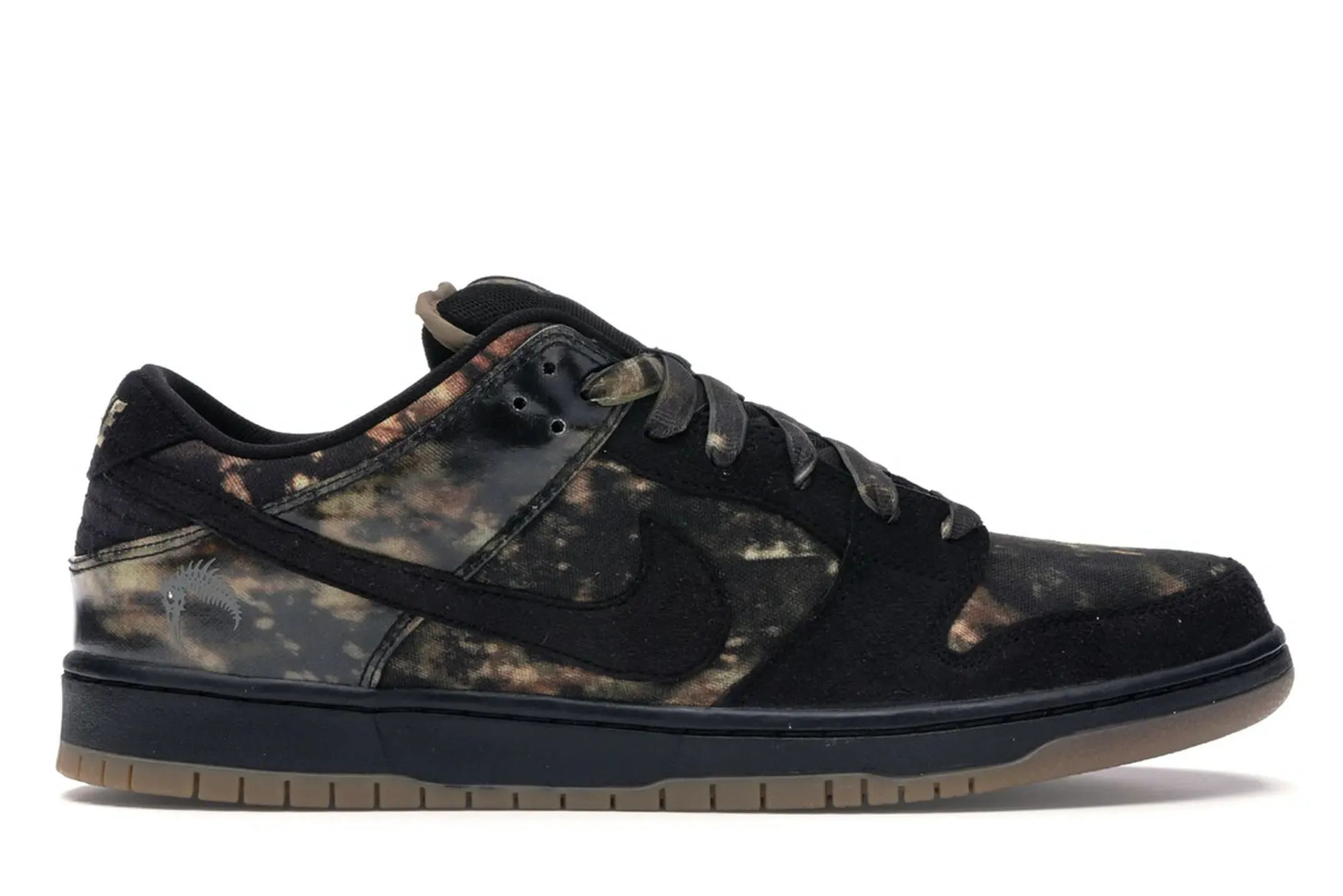 nike dunk sb pushead