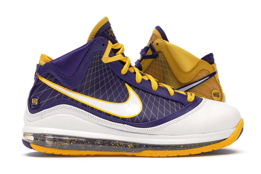 lebron 7 media day