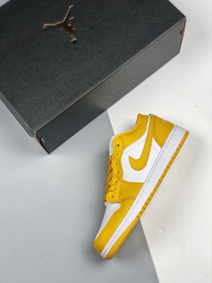 aj1 low pollen