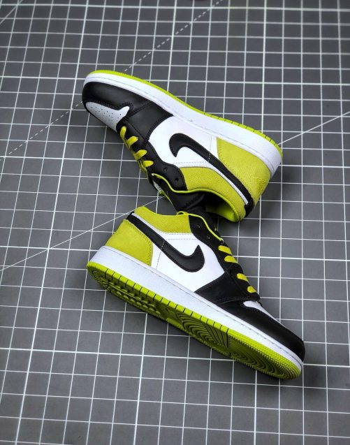 air jordan 1 low se cyber