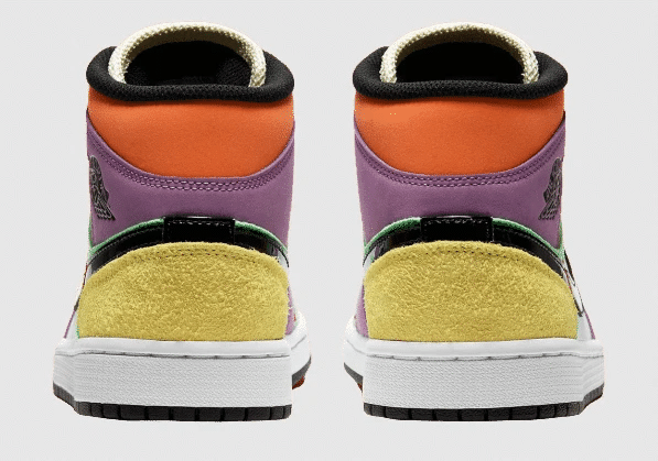 womens air jordan light bulb