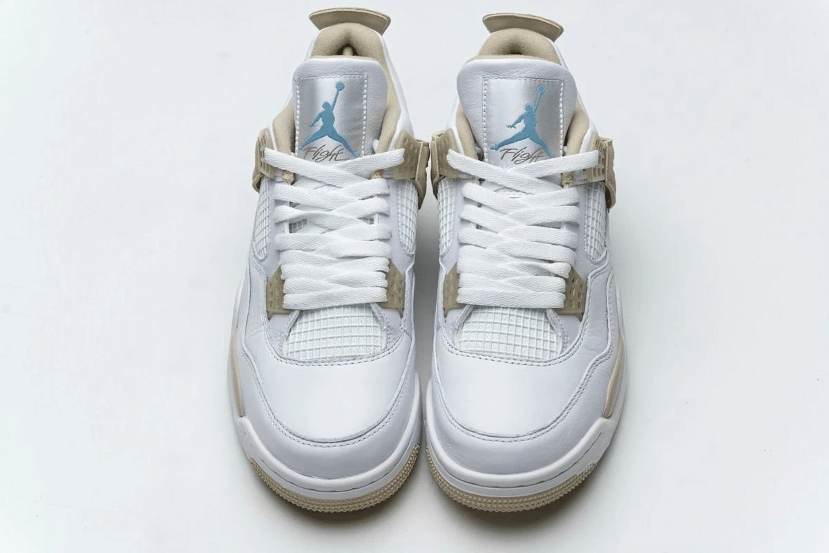 womens jordan 4 sand