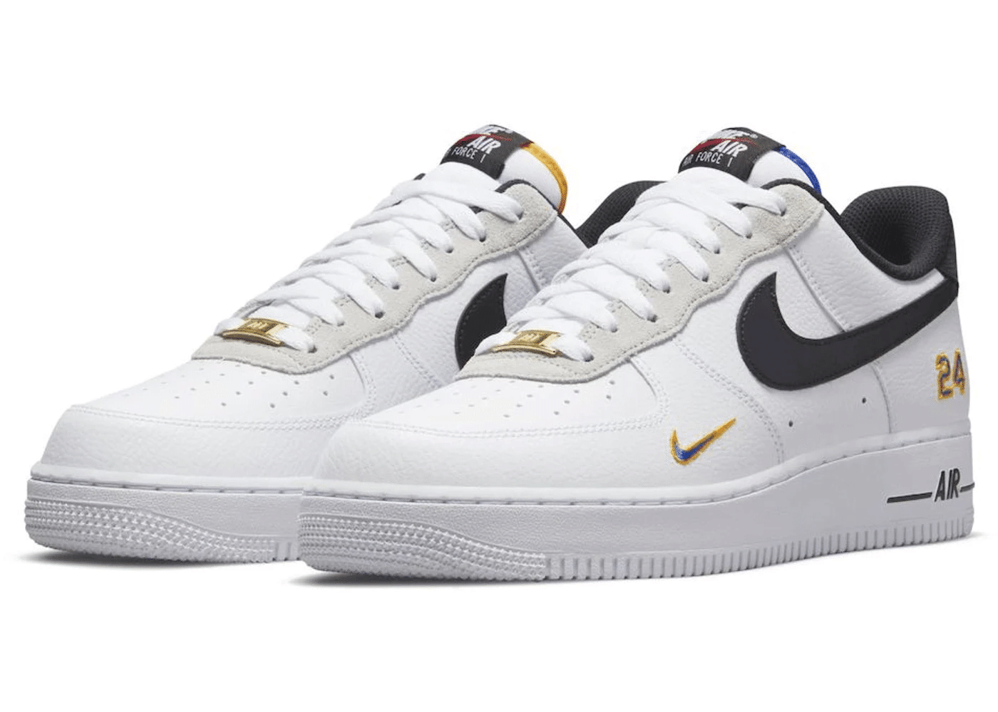 Air Force 1 Ken Griffey Shoes Kelvingift
