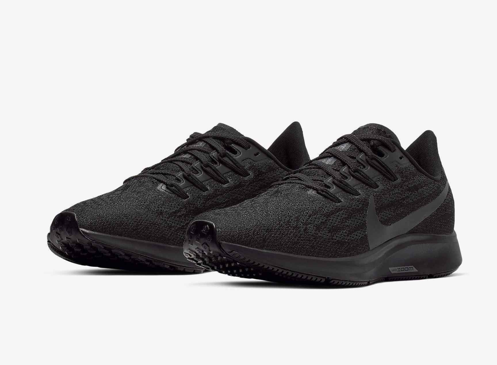 triple black pegasus 35