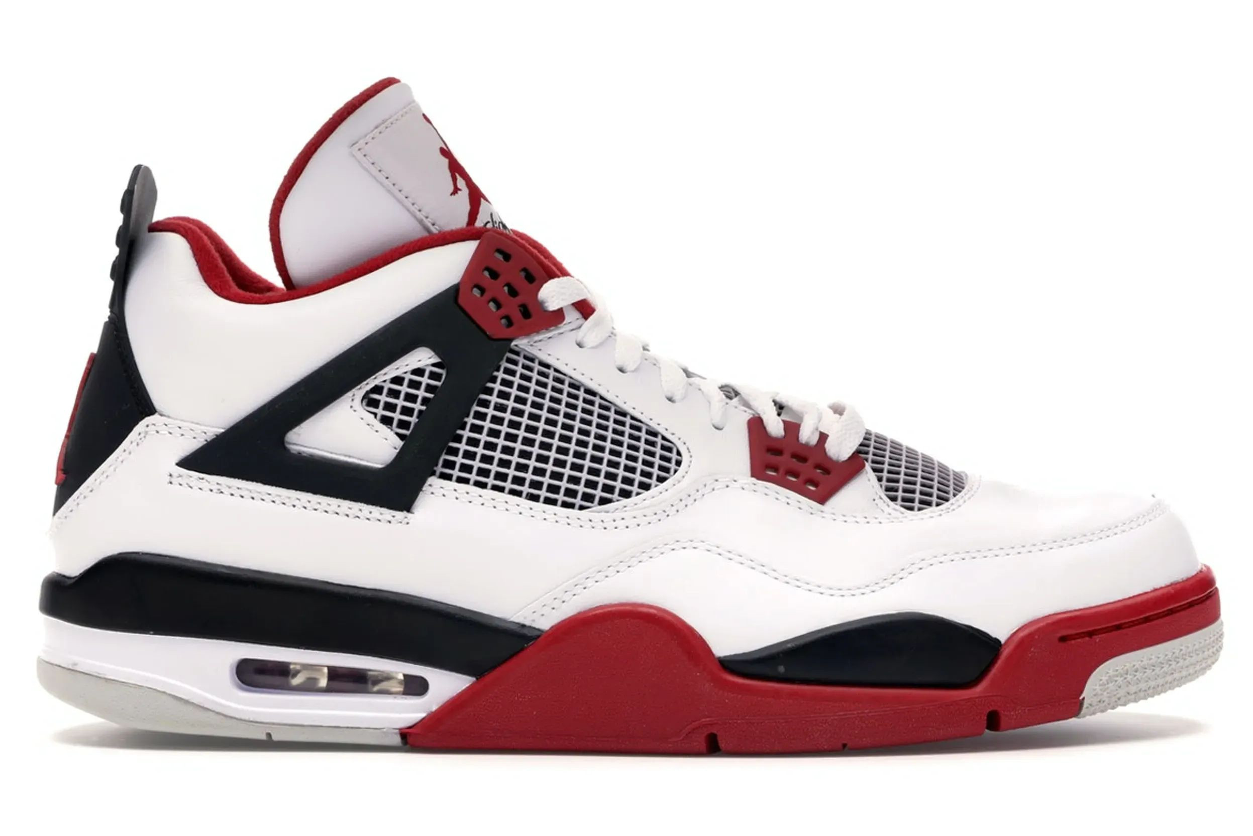 Jordan 4 Retro Fire Red (2012) – TTK – Kelvingift