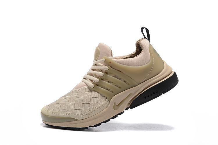 presto essential homme