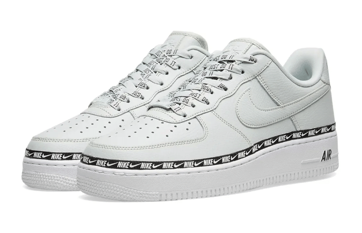 Air Force 1 Low Ribbon Pack White Shoes – Kelvingift