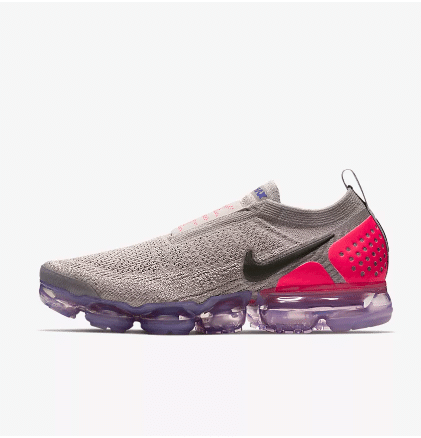 vapormax moc womens