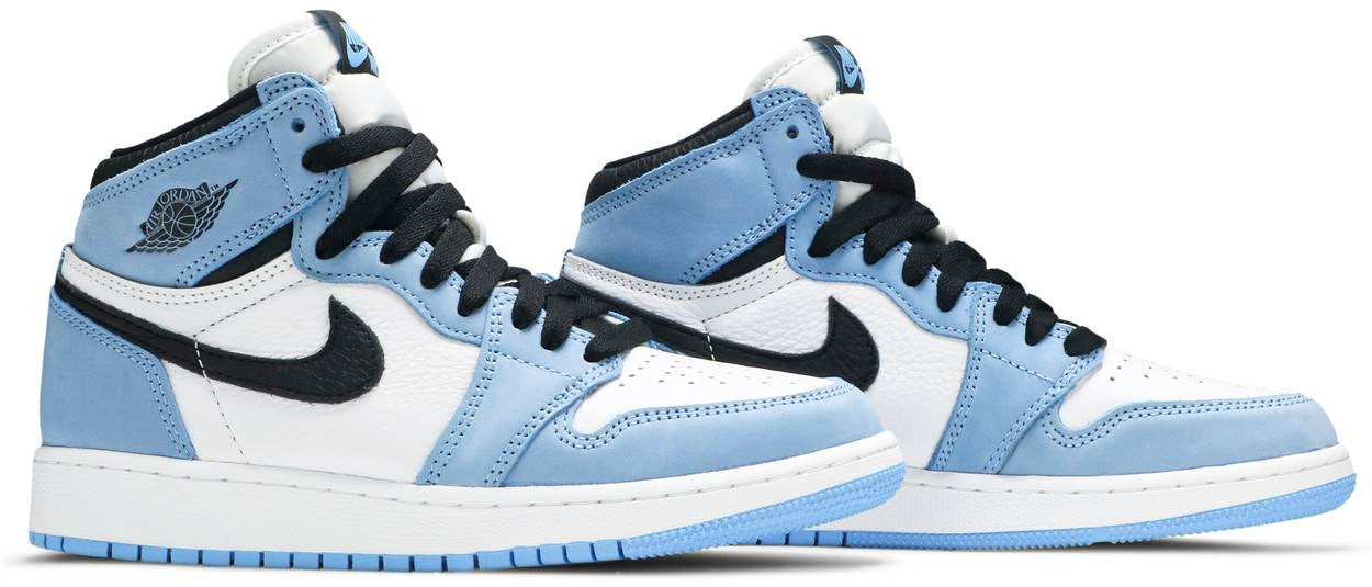 Air Jordan 1 High Og University Blue - Kelvingift