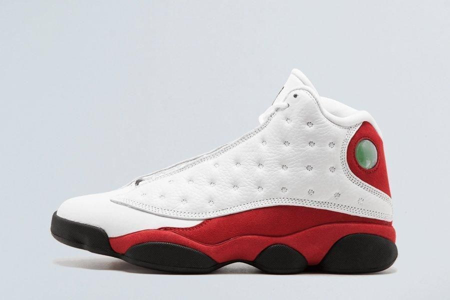 Air Jordan 13 OG Chicago Shoes - Kelvingift