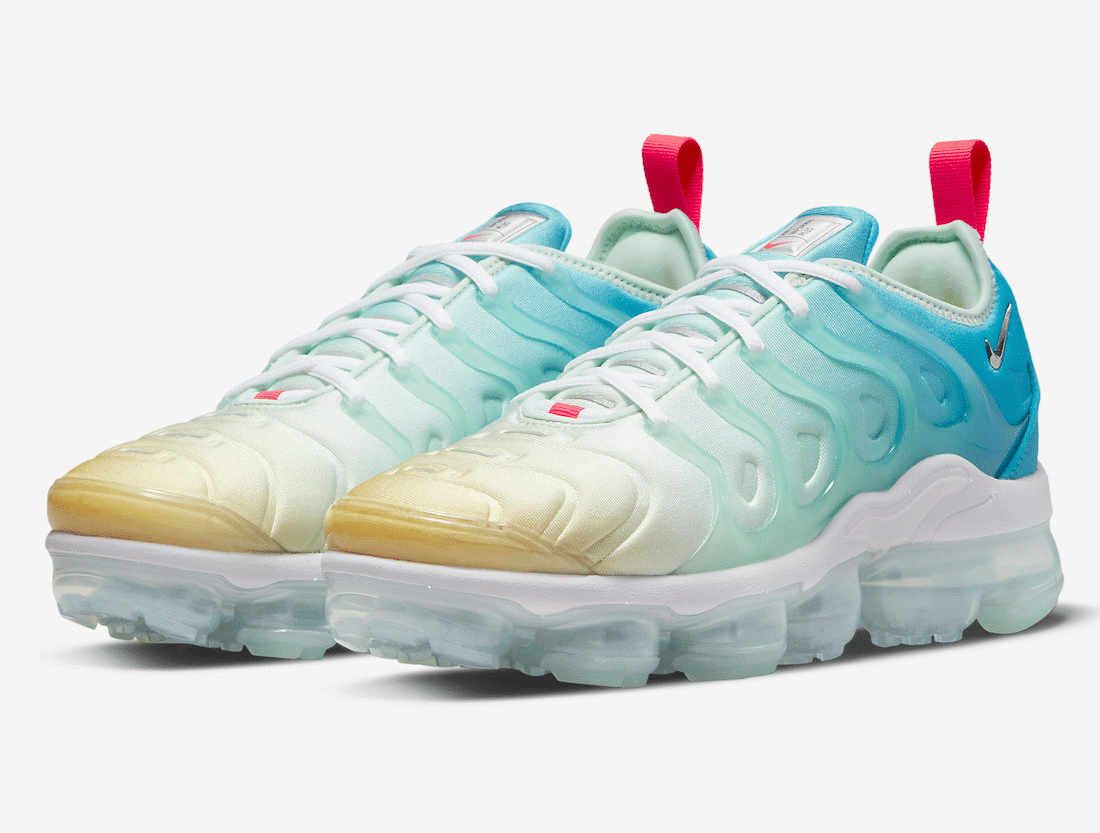 Air VaporMax Plus Since 1972 Shoes - Kelvingift