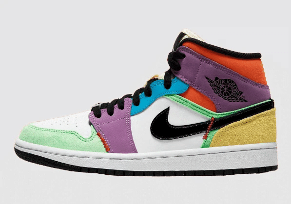 air jordan light bulb