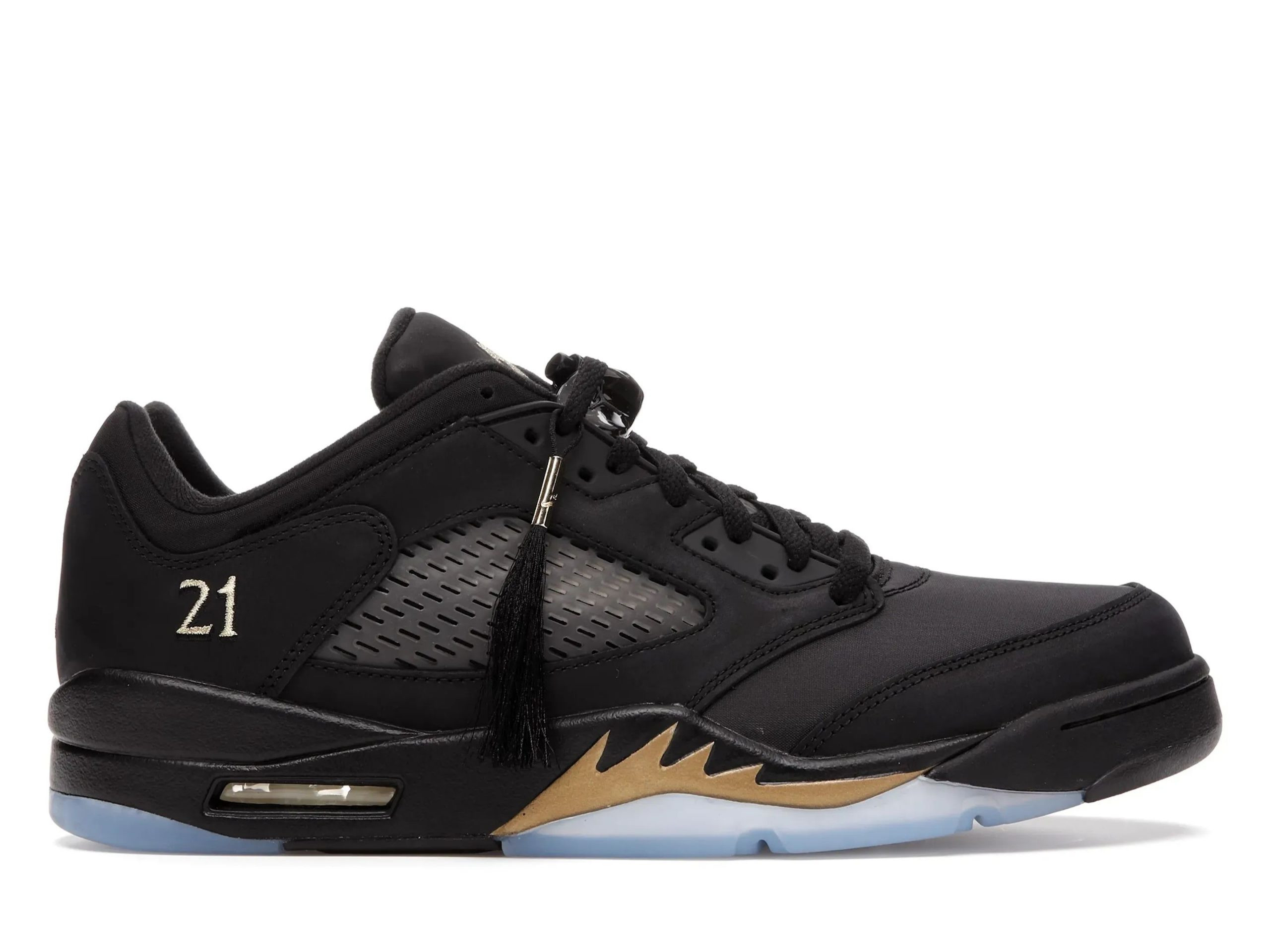 aj5 low wings