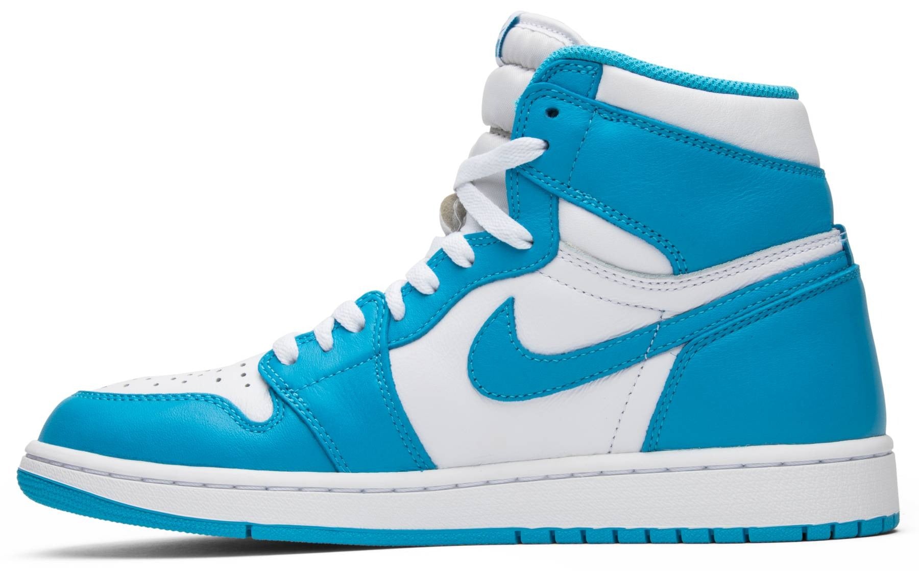 Air Jordan 1 Retro High Og Unc - Kelvingift