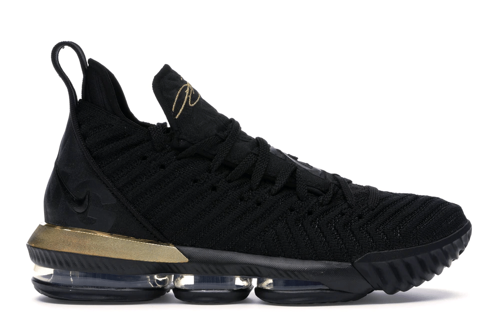 LeBron 16 I'm King Shoes - Kelvingift