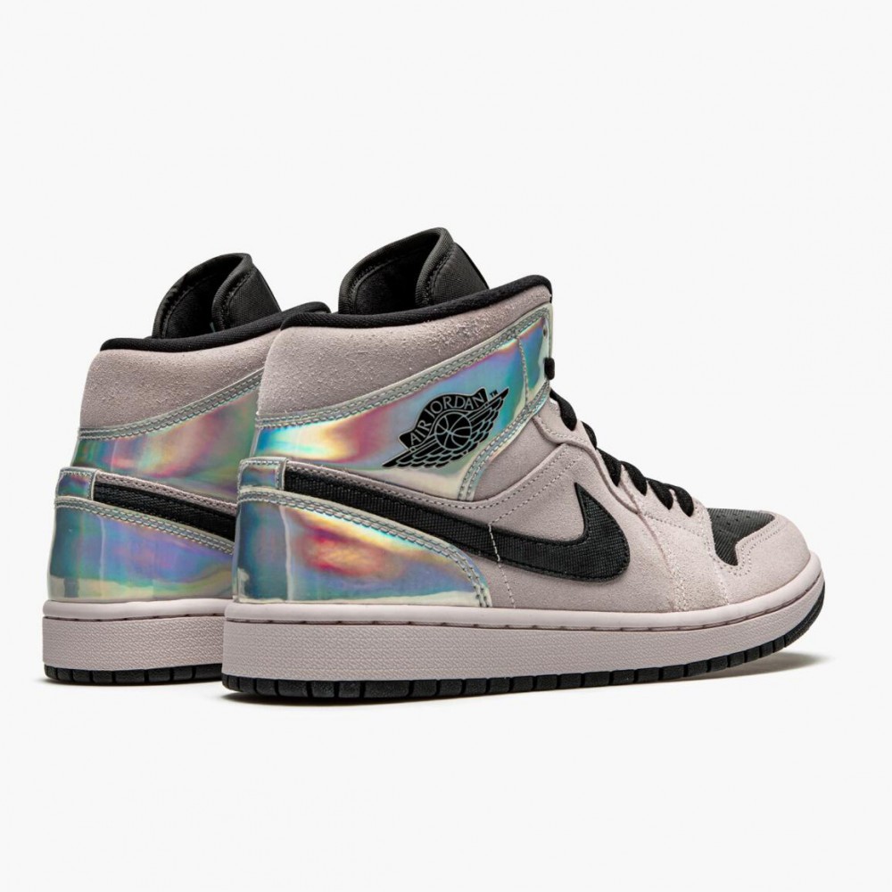 iridescent aj1