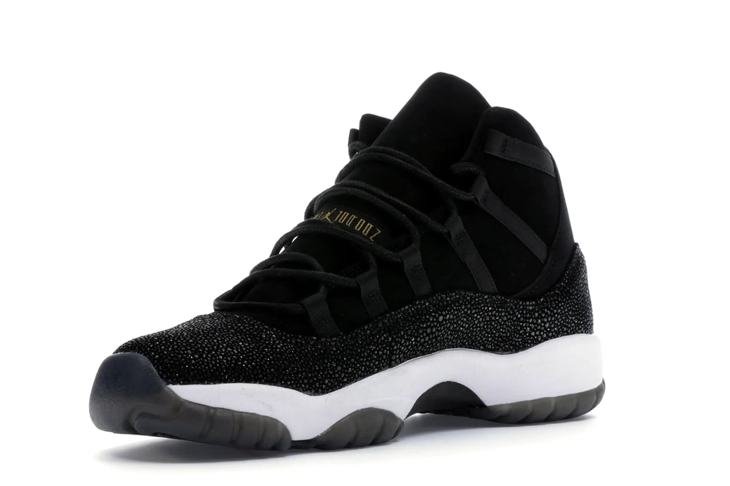 heiress black stingray