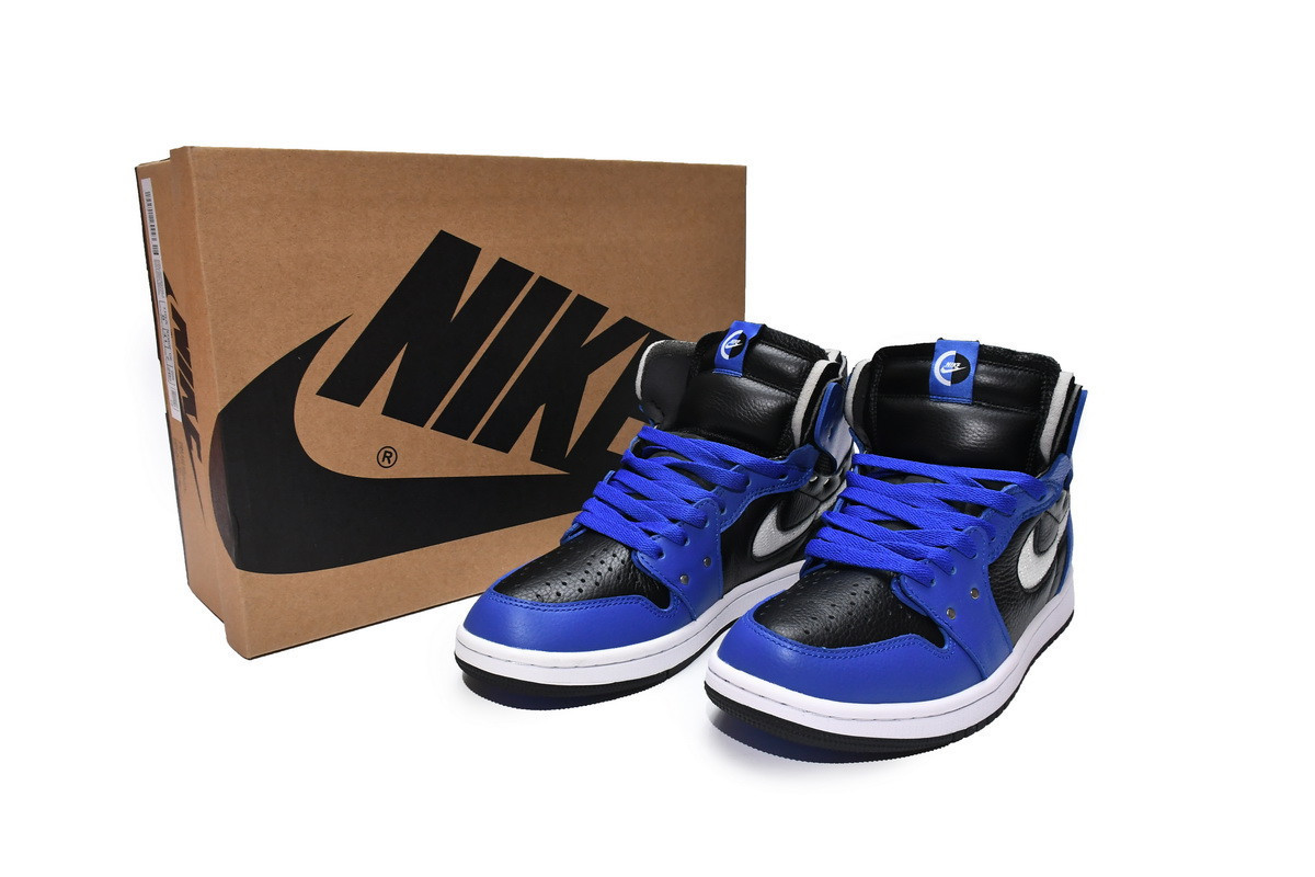 Air Jordan 1 Zoom CMFT SE Sisterhood Shoes – Kelvingift