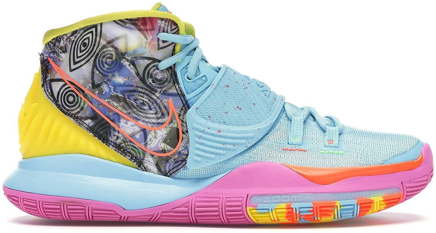 kyrie 6 miami price