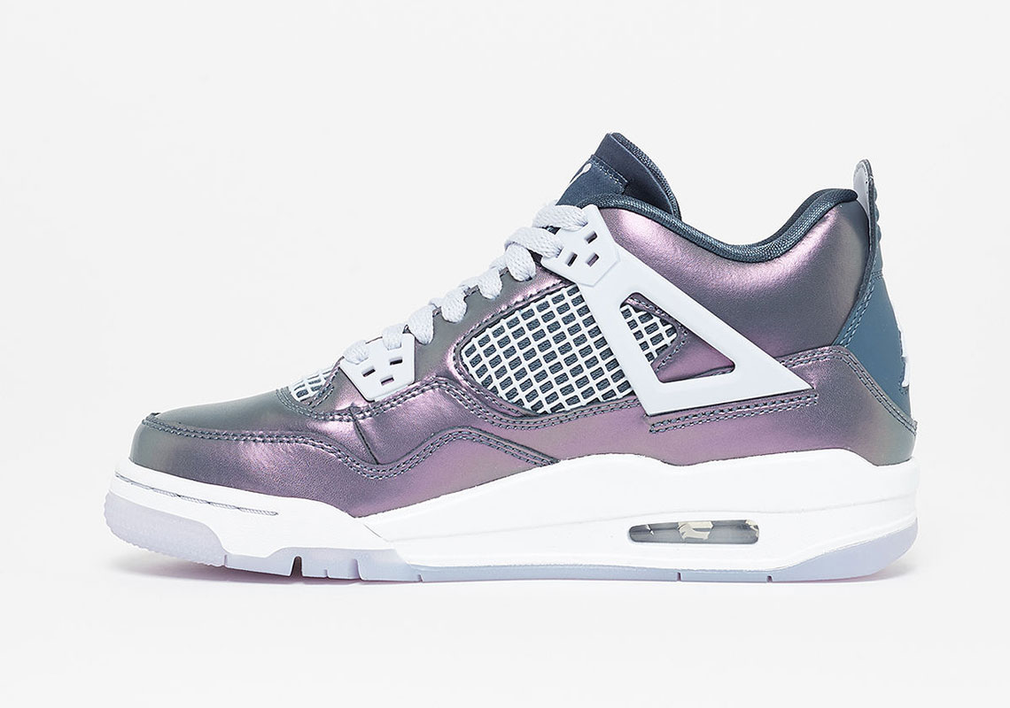 Air Jordan 4 Retro “Monsoon” – Kelvingift