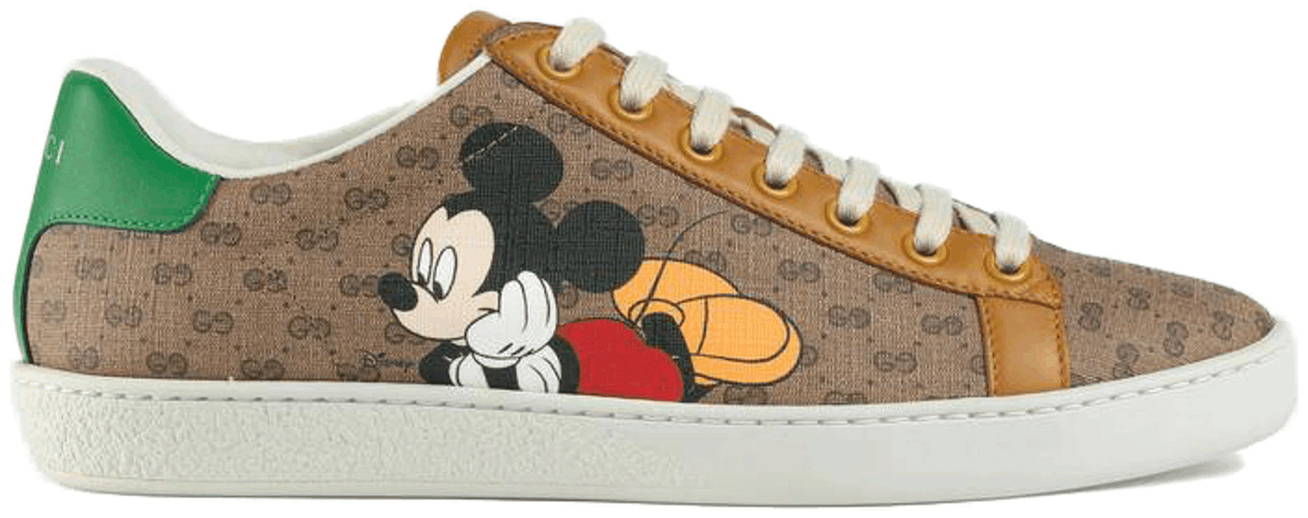 Gucci Ace X Disney Shoes (W) - Kelvingift