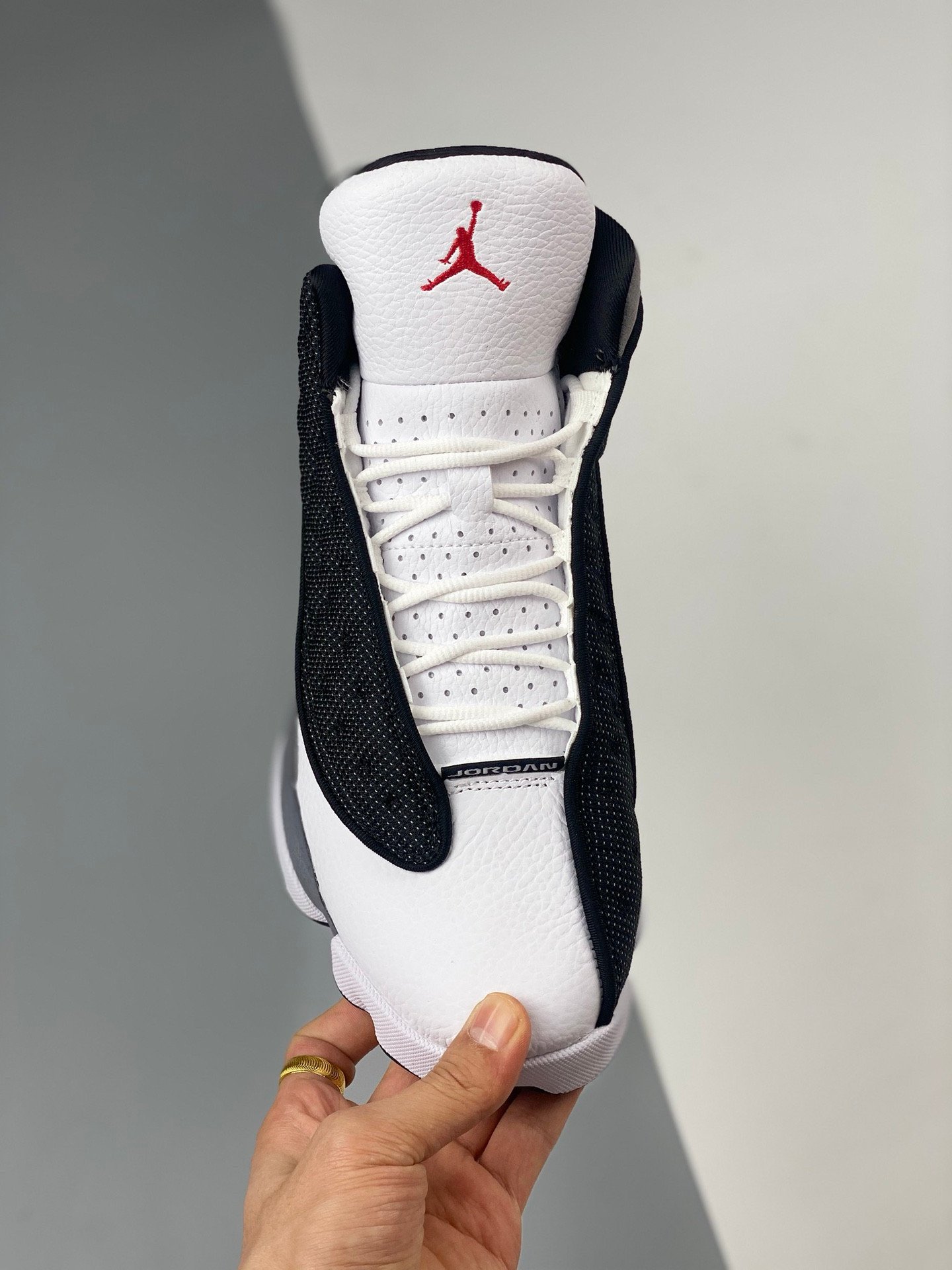 nike air jordan 13 flint grey