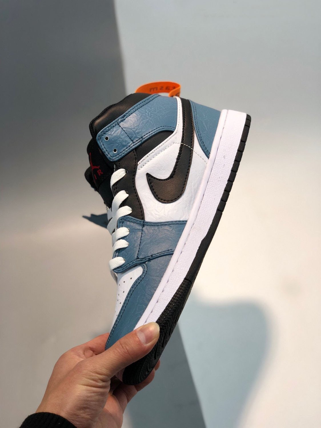 fearless facetasm jordan 1