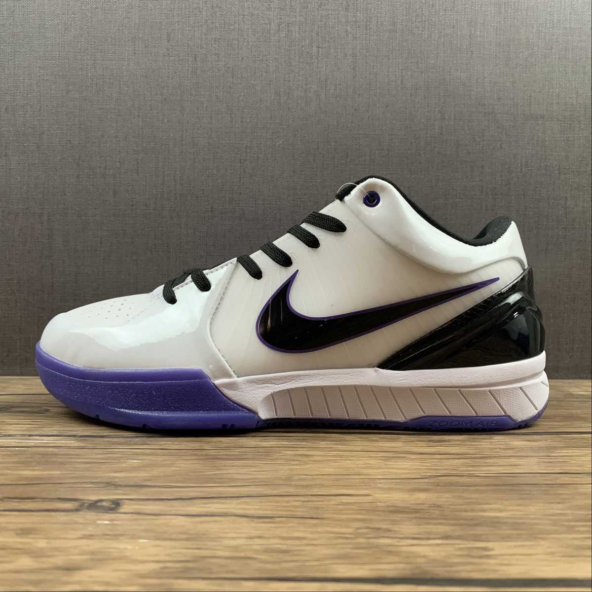 Nike Kobe 4 Inline 344335-101 EU40 – EU46 – Kelvingift